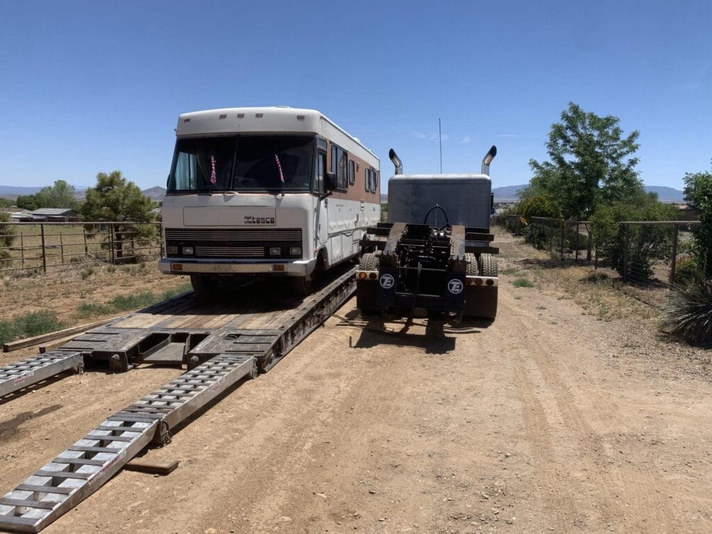 murphys towing heavy transport 272156077 2925619617750345 393505844078187034 n