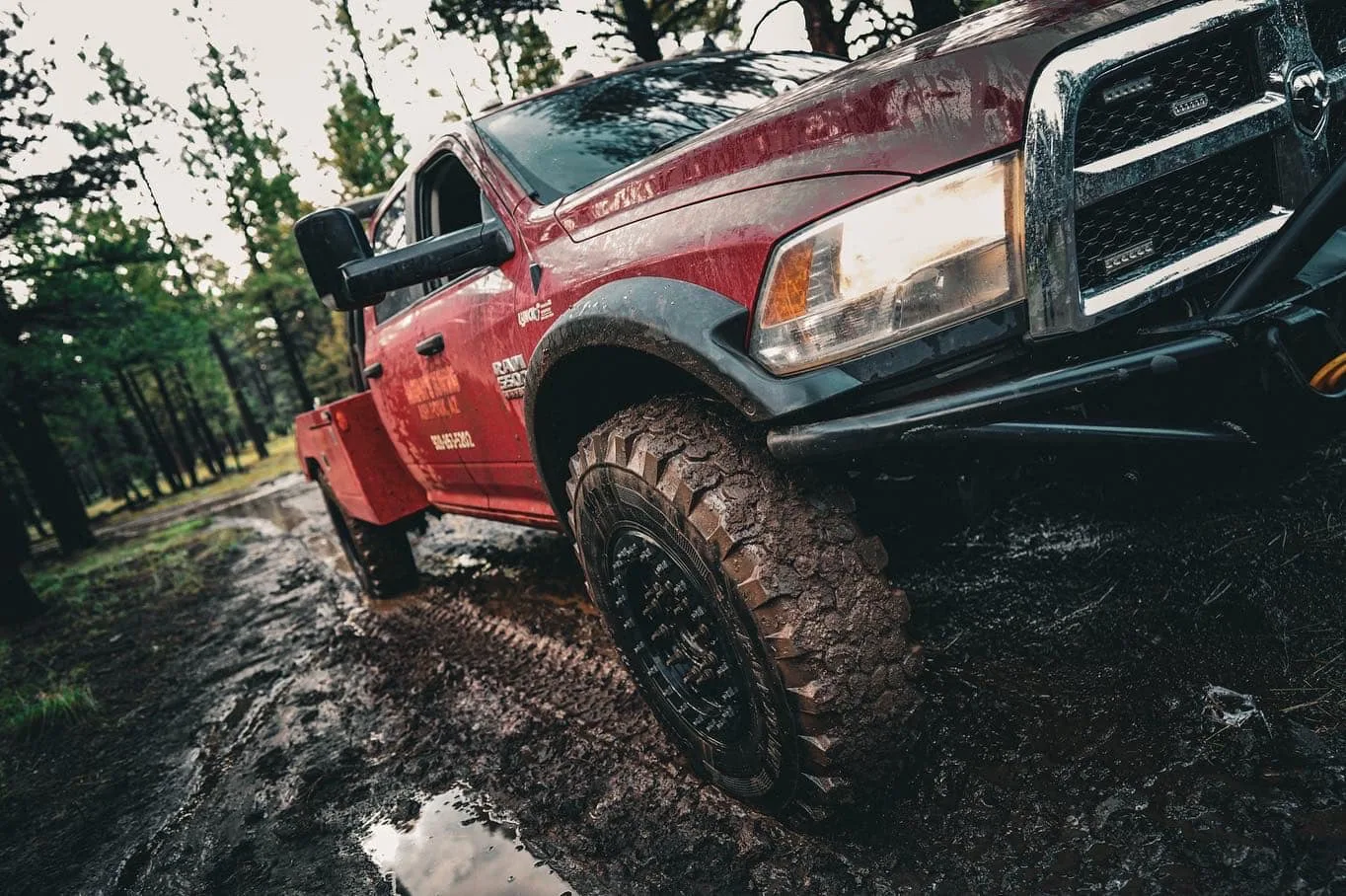 Roadside Assistance Flagstaff