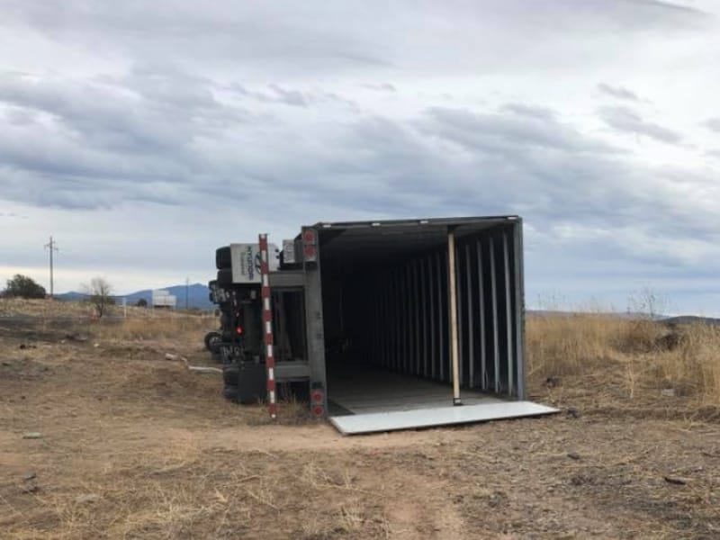 Williams Heavy Towing