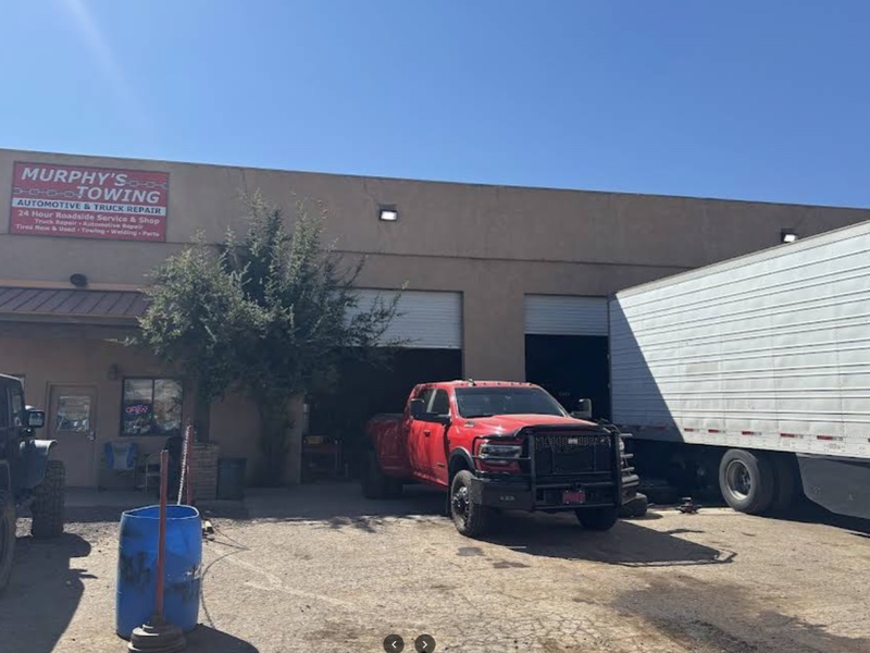 Seligman Towing