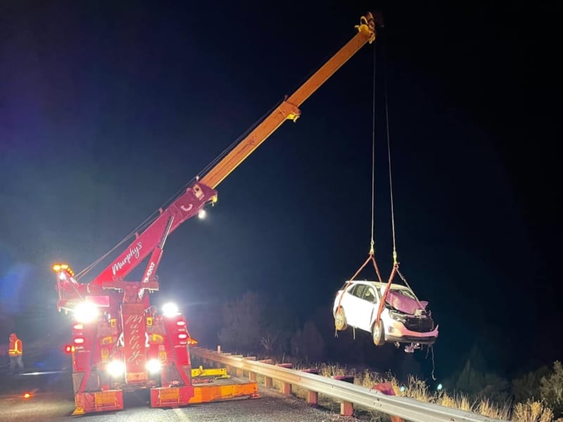 Seligman rotator recovery