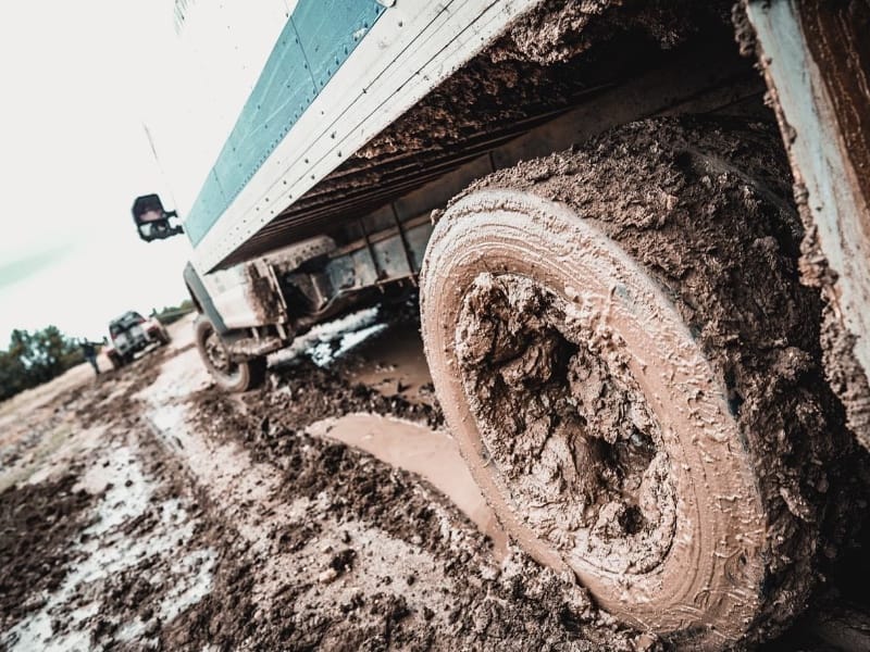 Ash Fork towing