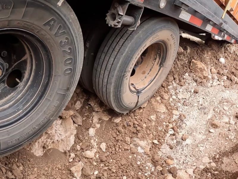 Ash Fork tire service